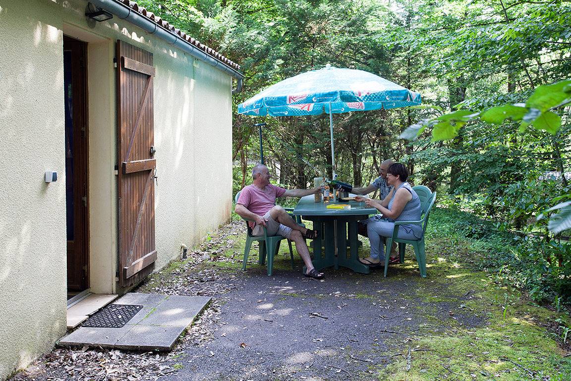 Gîtes 3 chambres, 13 km de Sarlat in Calviac-en-Périgord, Périgord Noir