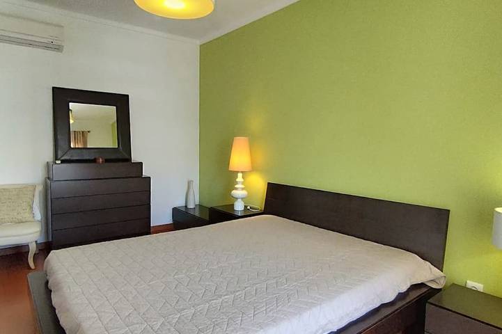 Gîte pour 7 personnes, avec balcon et jacuzzi à Vila Real de Santo António - 3