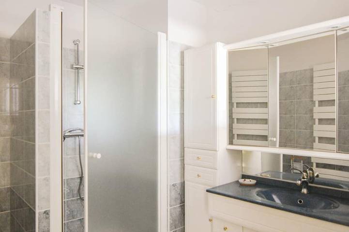 Location de vacances pour 4 personnes, avec jardin à Saint-Aquilin-de-Pacy - 3
