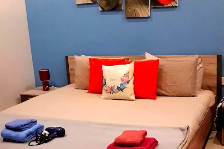 B&B für 2 Personen auf Malta - 2