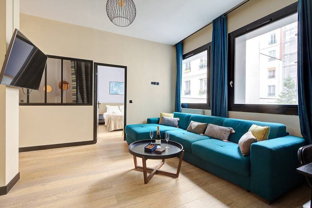 Appartement de vacances