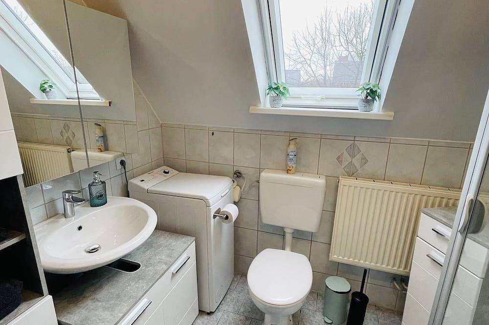 Ganze Wohnung, Gemütliche Ferienwohnung in Papenburg in Papenburg, Emsland