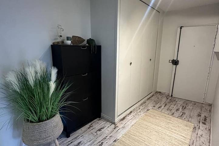 Gîte pour 2 personnes à Saint-Maurice