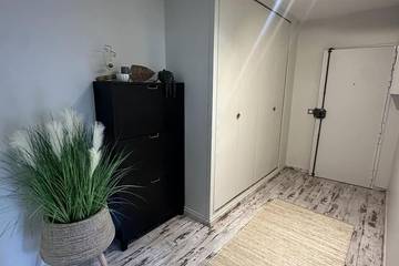 Gîte pour 2 personnes à Saint-Maurice