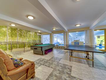 Ferienhaus für 12 Personen in Kleinpolen, Bild 3