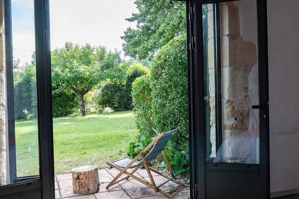 Le petit Santafé in Port-Sainte-Foy-et-Ponchapt, Périgord Pourpre