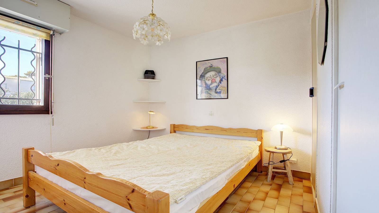 Appartement entier, Port Lano N°121 in Cap d'Agde, Agde