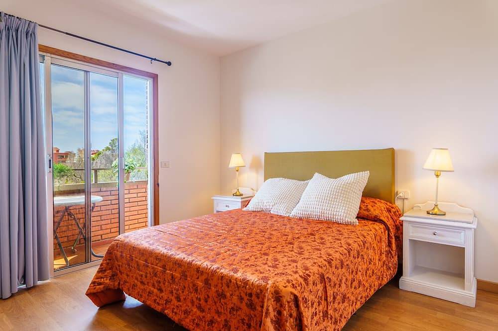 B&b für 2 Personen in Santa Cruz de Tenerife, Ostküste von Teneriffa