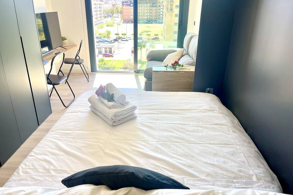 Entire apartment, Veracruz Home by Gloove in Murcia, Murcia Inland