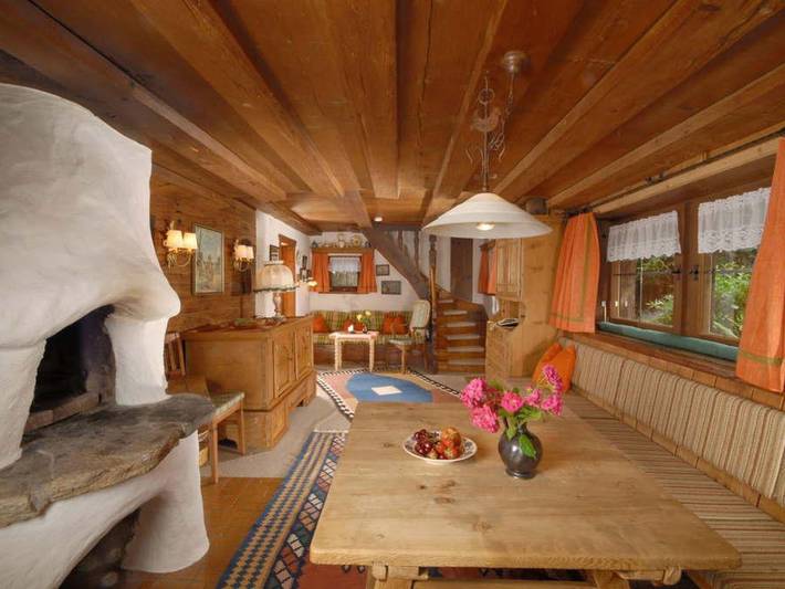 Ferienwohnung für 2 Personen, mit Balkon, mit Haustier in Reith im Alpbachtal - 3