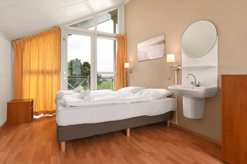 Ferienhaus in Brouwershaven am Grevelingenmeer in Brouwershaven, Grevelingenmeer