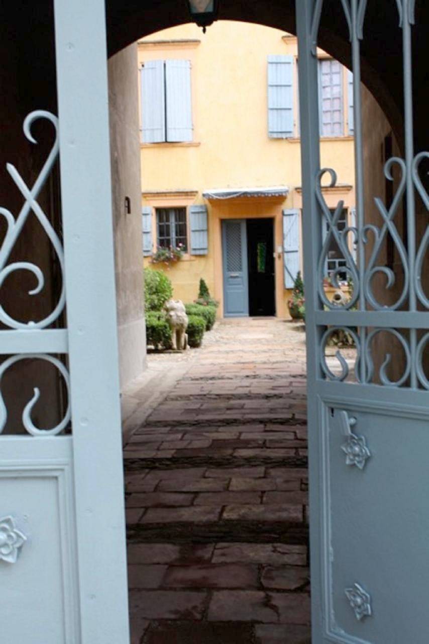 Double Room in Montesquieu-Volvestre, Haute-Garonne