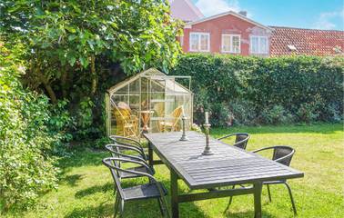 Ferienwohnung für 3 Personen in Svaneke, Bornholm, Bild 1