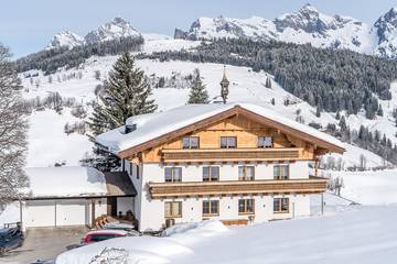 Appartement voor 4 Personen in Maria Alm, Pinzgau, Afbeelding 1