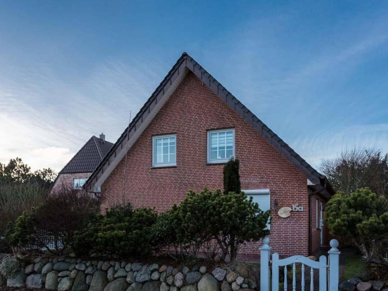 Ganze Ferienwohnung, Haus Seerose, Whg. 1 - Meeresrauschen. Stylish. Kreativ. in Westerland, Sylt (Gemeinde)