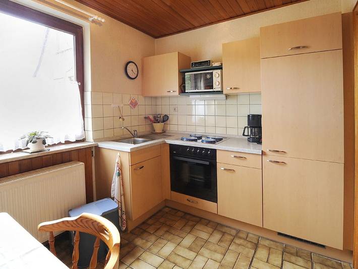 Ferienwohnung mit 0 Schlafzimmer in Müden (Örtze), Faßberg