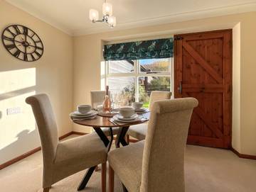 Cottage for 5 People in Whitby, North Yorkshire, Photo 2