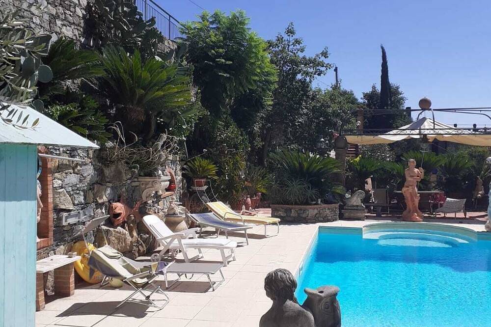 Appartamento vacanze a Rapallo a partire da 193€ a notte
