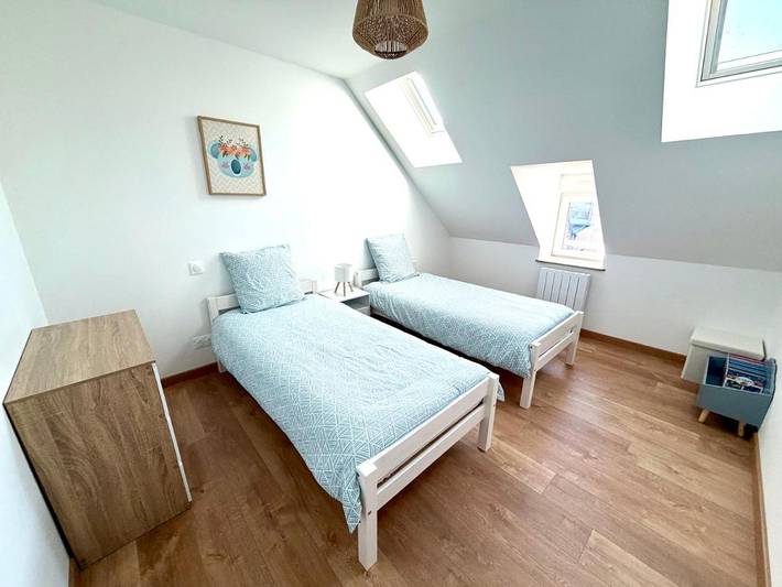 Location de vacances pour 4 personnes à Saint-Pierre-Église - 2