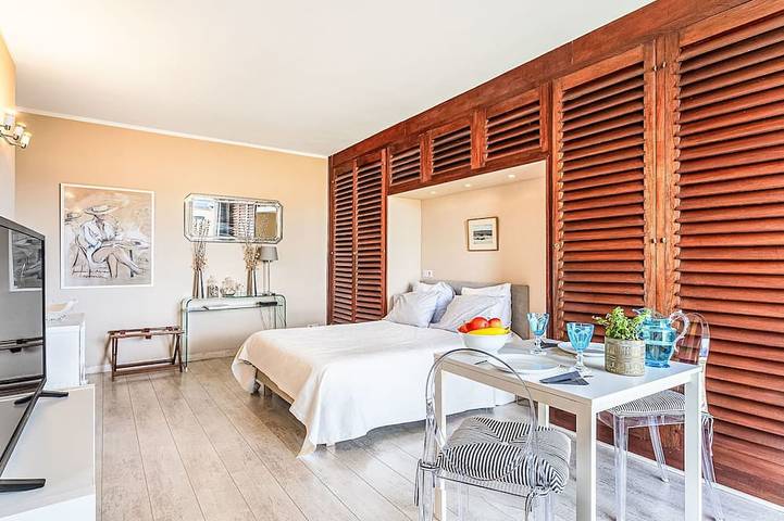 Appartement de vacances pour 2 personnes