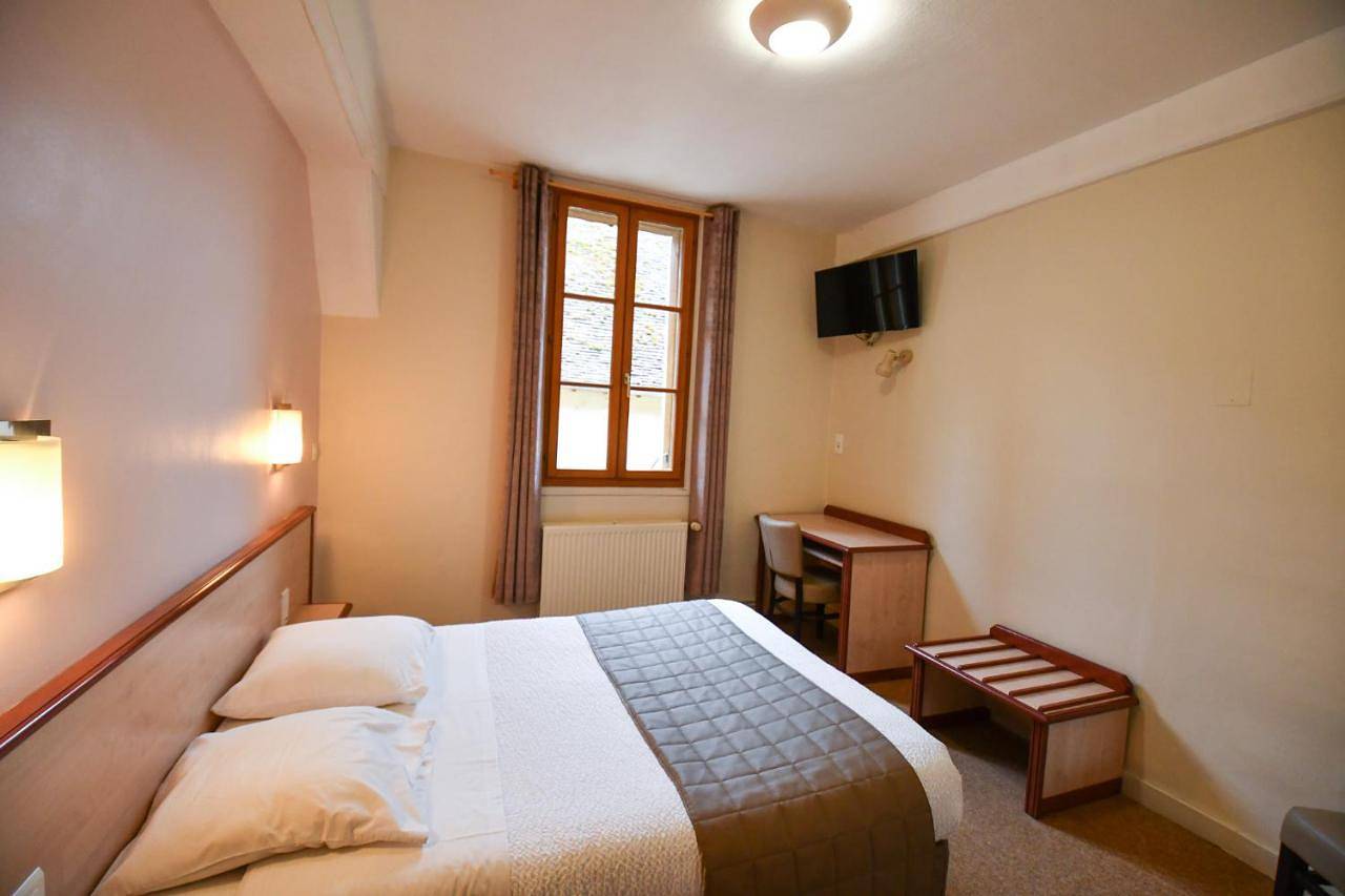 Hôtel Chez Mimi in Bar-sur-Seine, Aube