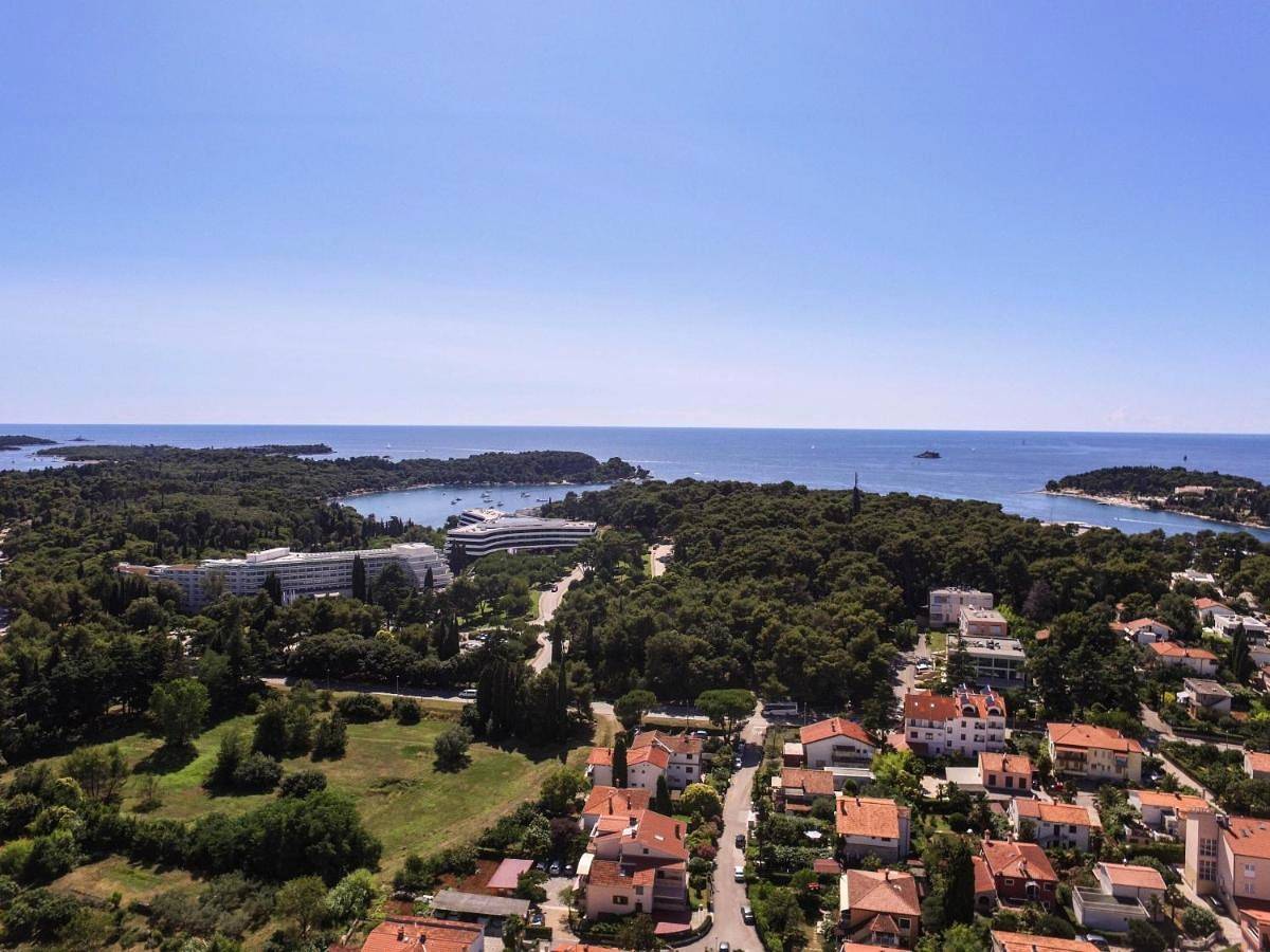 Apartments Medora in Rovinj Riviera, Rovinj