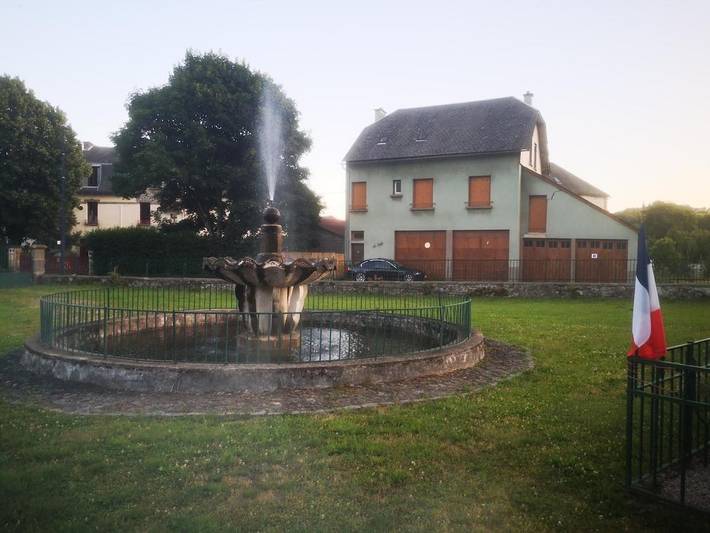 Gîte pour 5 personnes à Égliseneuve-d'Entraigues