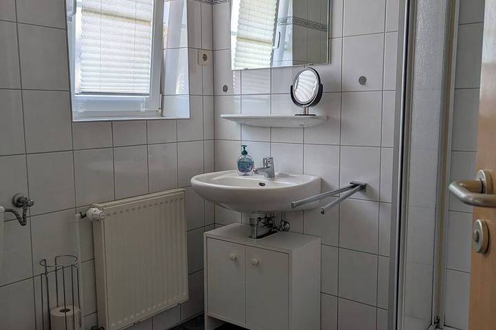 Ferienhaus für 4 Personen, mit Garten in Altfunnixsiel - 4