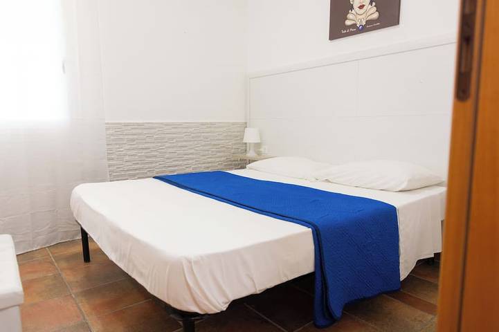 Appartamento intero, Appartamento in villa 200 metri dal mare wifi free Zb in Alcamo Marina, Alcamo