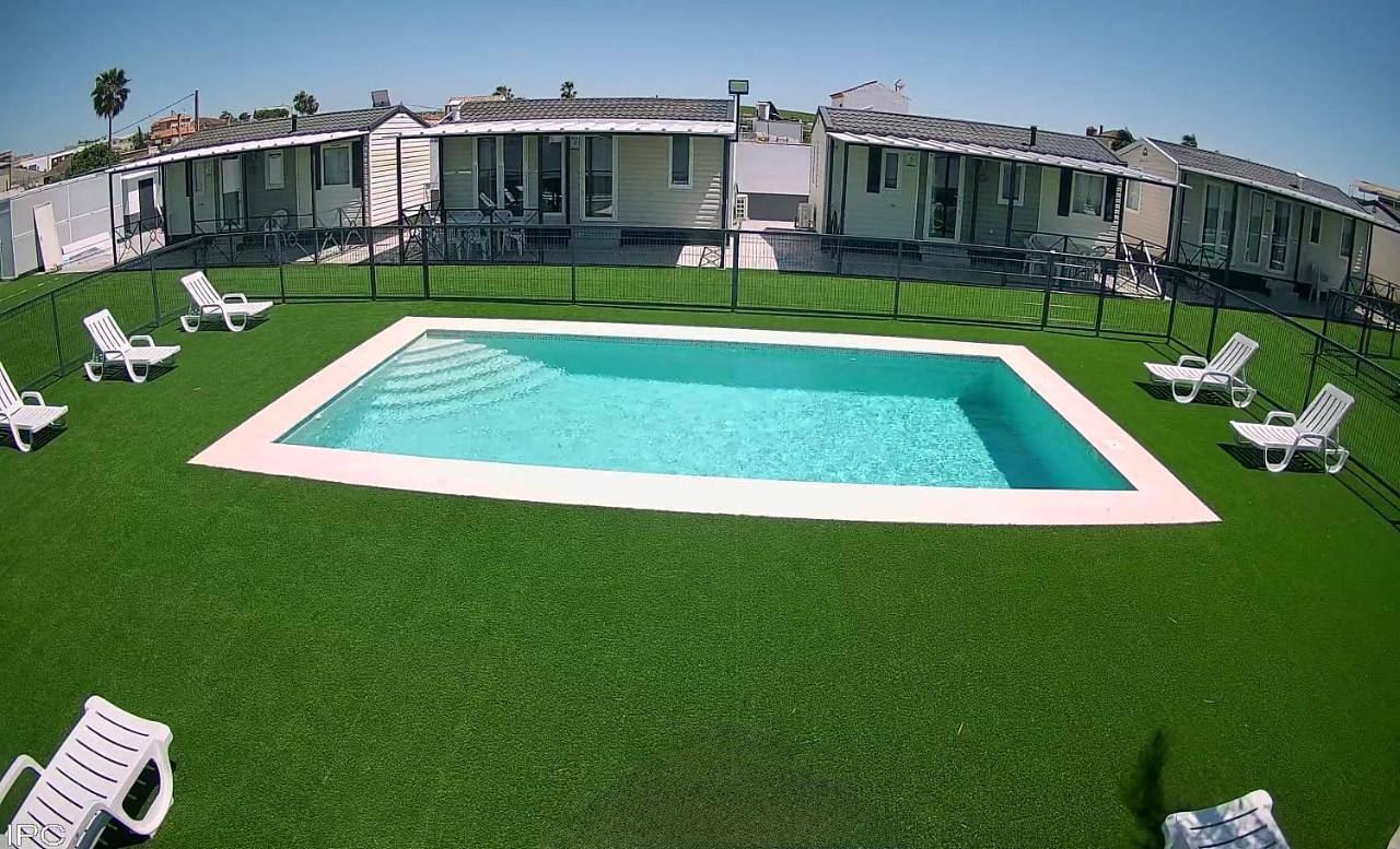 Oasis Sanlúcar in Sanlúcar de Barrameda, Costa de la Luz