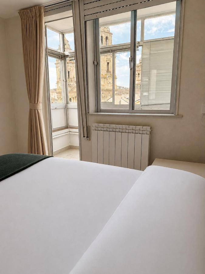 Maison d’hôte pour 1 personnes - 1