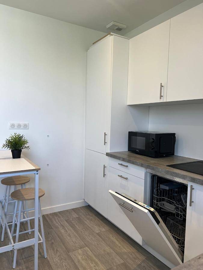 Gîte pour 2 personnes dans Office De Tourisme De Guerande - 3