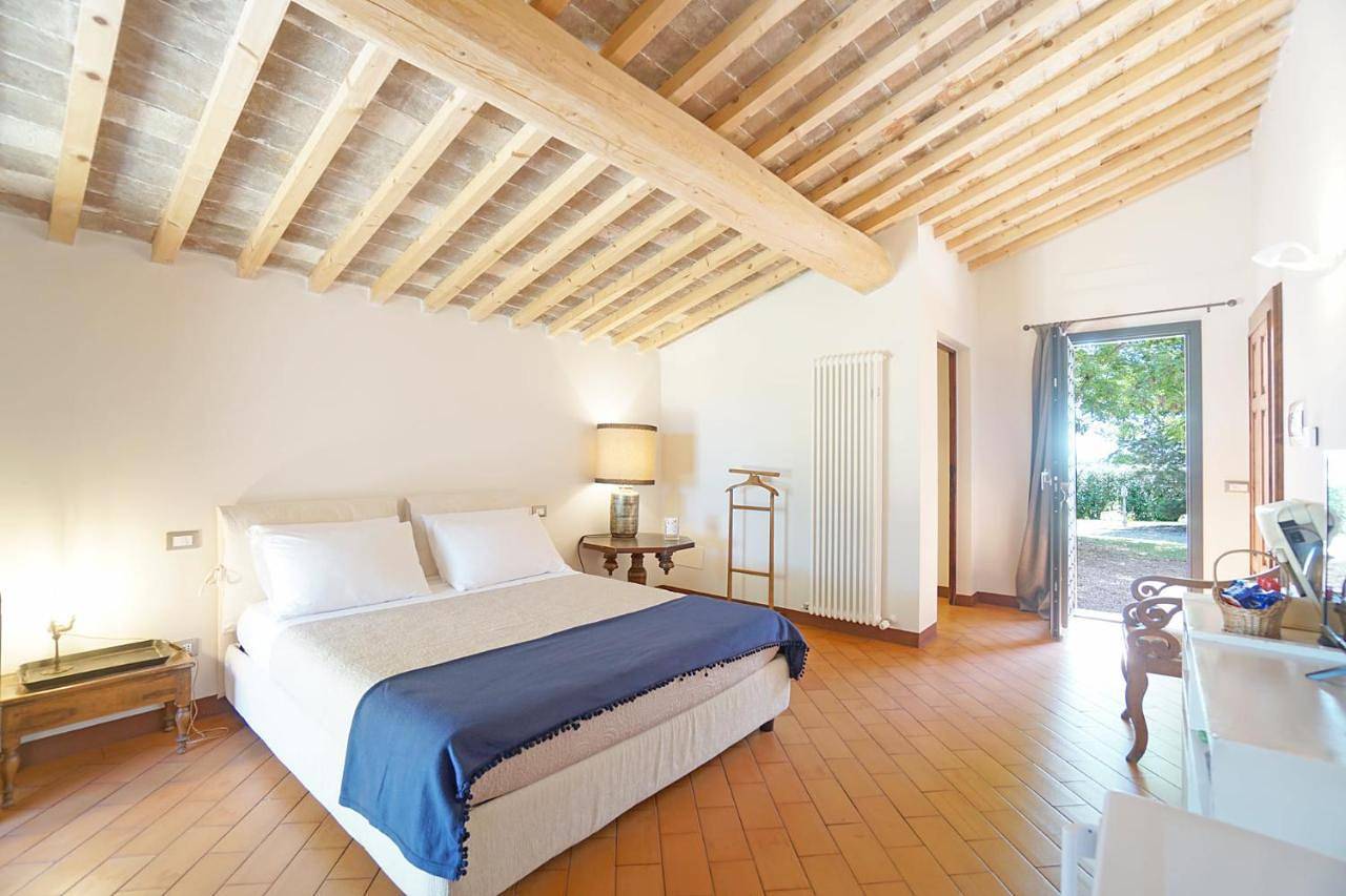 Agriturismo Le Cerbonche in Rosignano Solvay, Rosignano Marittimo