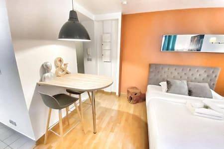 Gîte pour 2 personnes dans Gare D Austerlitz