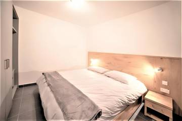 Gîte pour 4 personnes dans Gzira