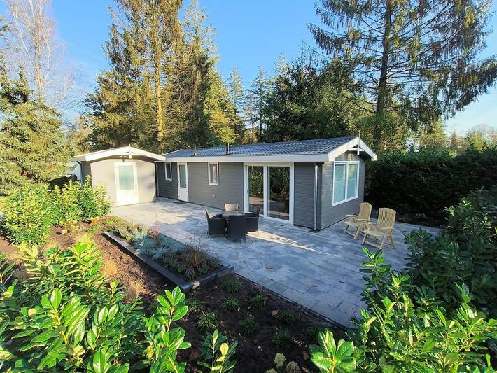Vakantiewoning voor 4 personen, met Tuin in Vorden