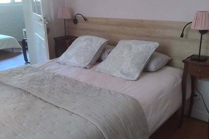 Location de vacances pour 8 personnes à Osse-en-Aspe - 2