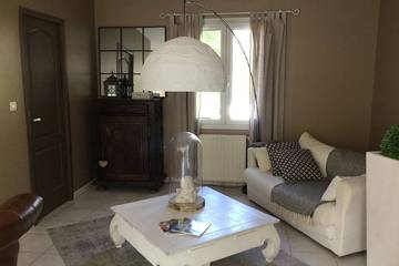 Maison D’hôte pour 2 Personnes dans Puymoyen, Charente, Photo 4