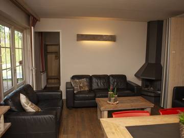 Bungalow voor 16 Personen in Veluwe, Afbeelding 1