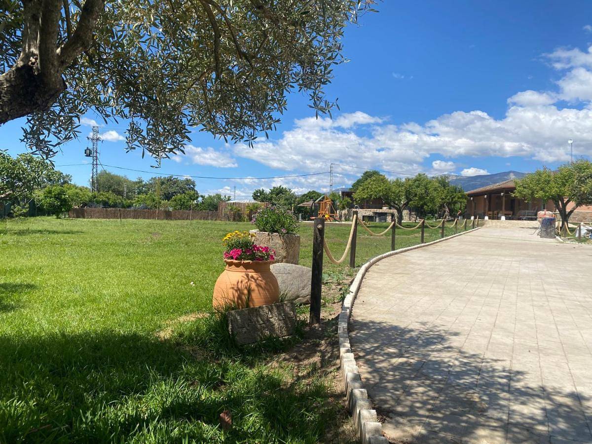 Villa in Candeleda, Valle del Tiétar