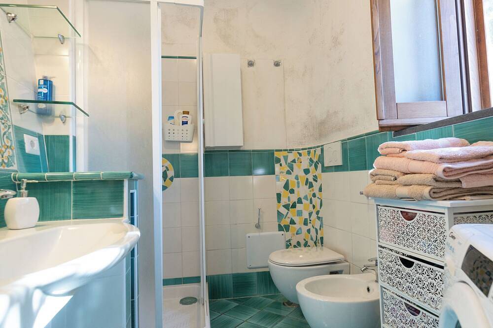 Entire apartment, Casale Gelsi Apt. (Spring)Amalfi Coast in Maiori, Amalfi Coast