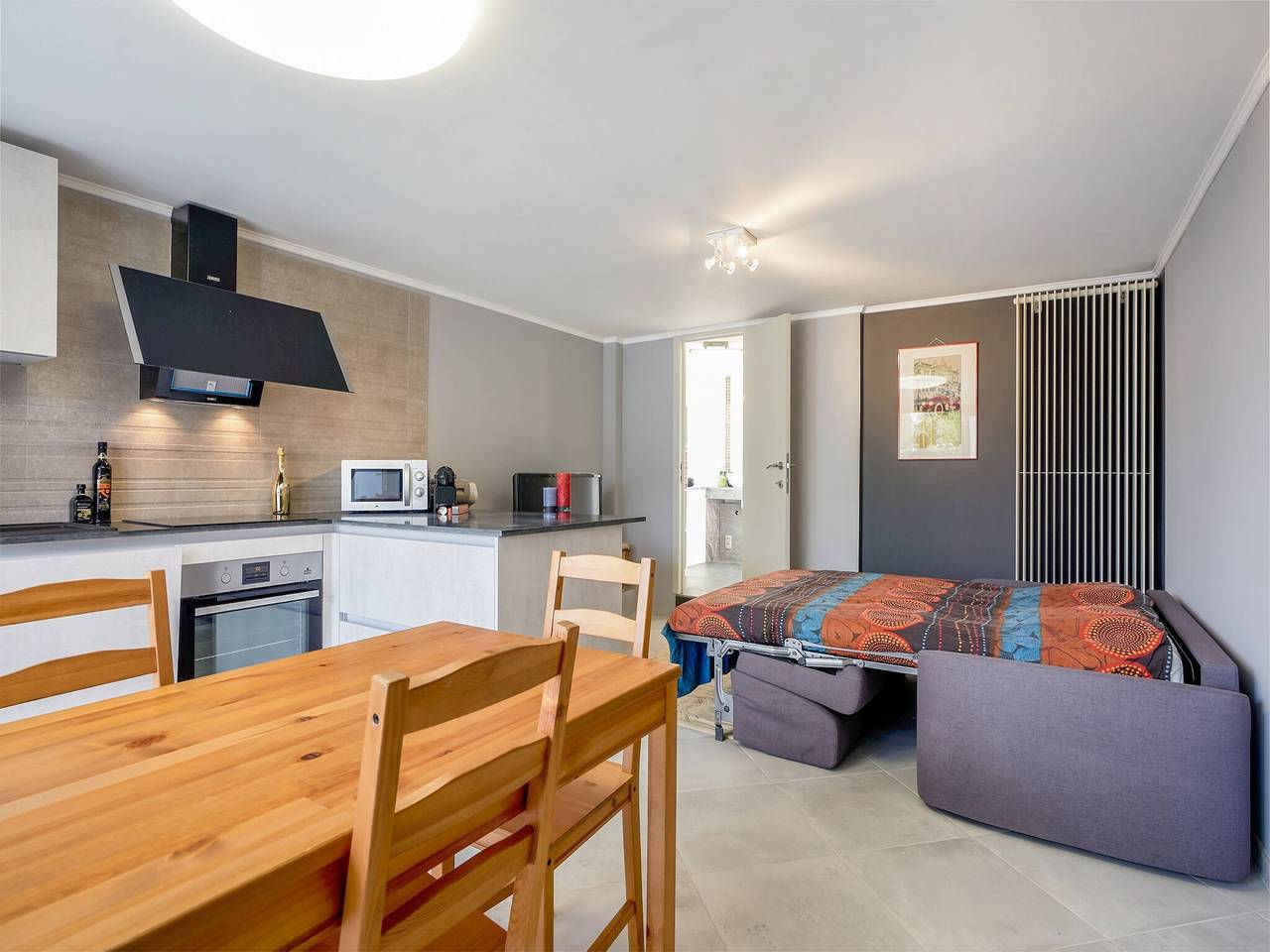 Scenic Cottage in Aywaille with Parking in Aywaille, Luik en omgeving