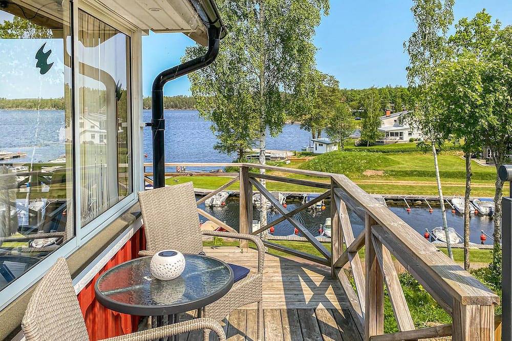 Atemberaubendes Zuhause in Boxholm in Boxholm kommun, Sommen