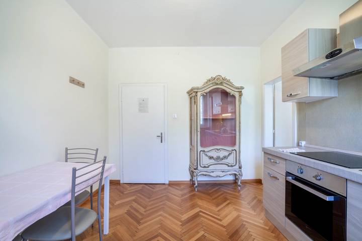 Appartamento intero, Residence Hubertus Appartamento 6 con balcone e Wi-Fi in Maia Bassa, Merano