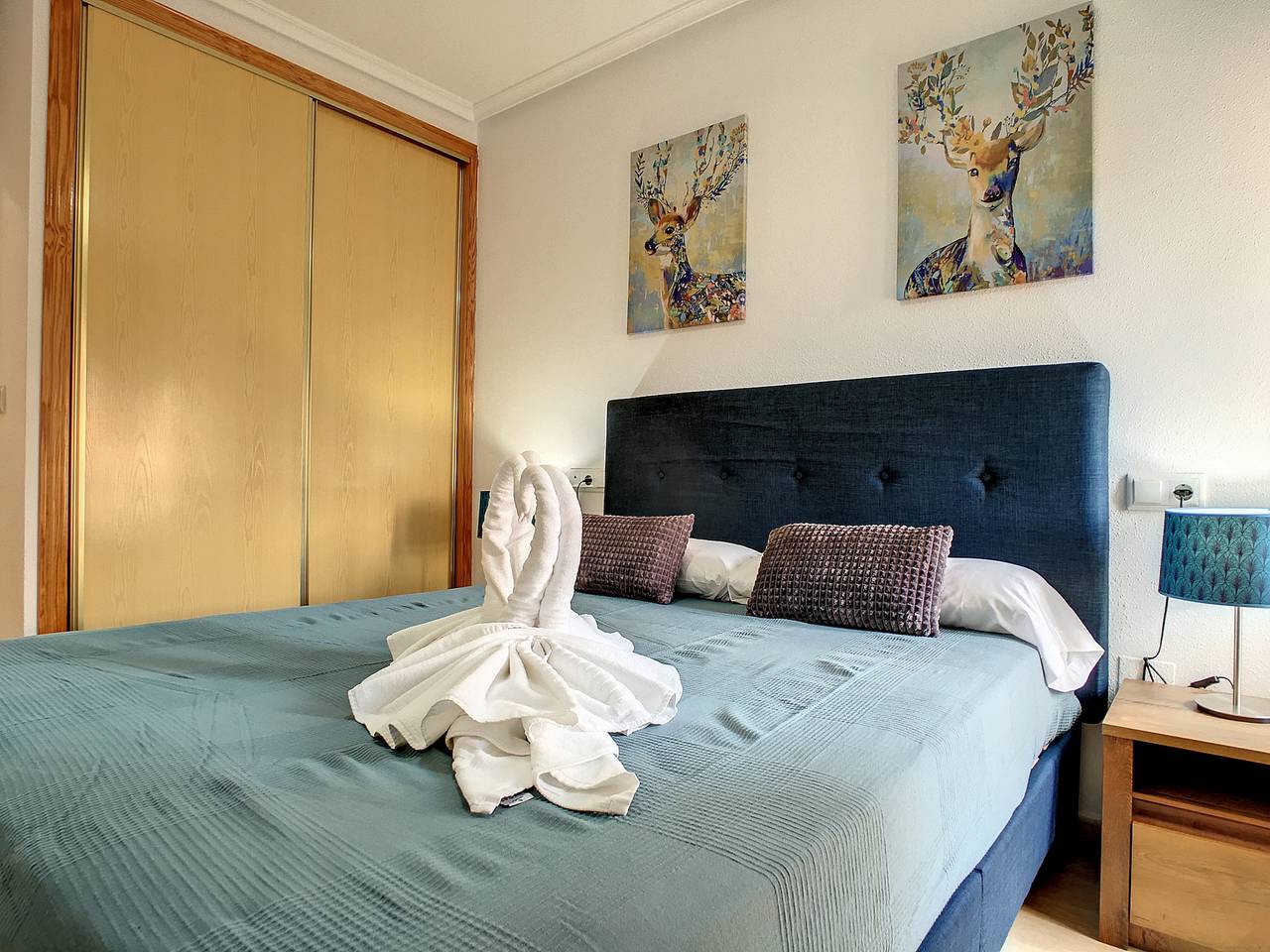 Ganze Wohnung, Ribera Beach 1 in Cartagena, Costa Cálida