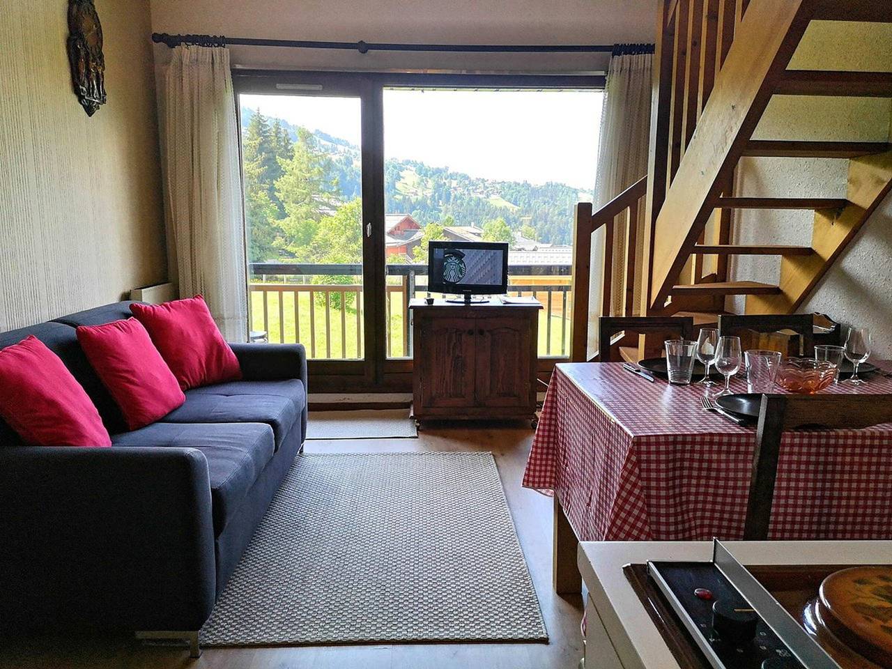 Photo : Appartement de vacances