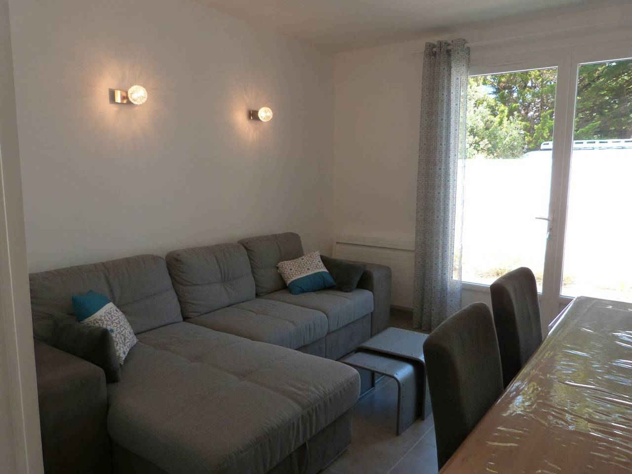 Maison familiale rénovée 7 pers. proche de la plage in La Tranche-sur-Mer, Vendée