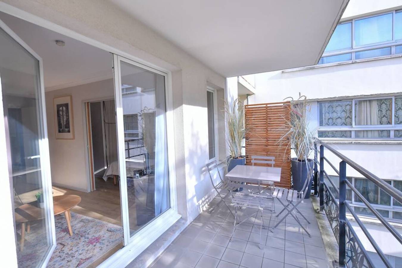 Photo : Appartement de vacances
