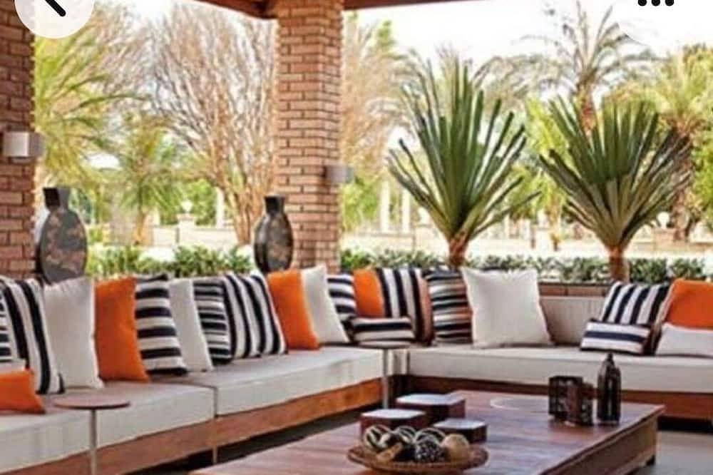 Ultra lüks villa in Antalya, Antalya Province