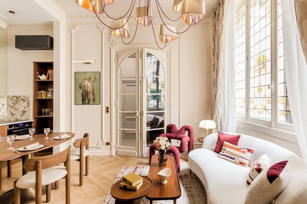 Appartement de vacances